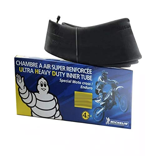 Camera D'Aria Moto Michelin 18 Uhd Large Tr4 (140/80-18)