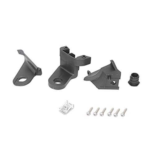 Romix Kit Riparazione Faro Principale C70218 Sx Per Fiat 500 (312) 500X (334_)