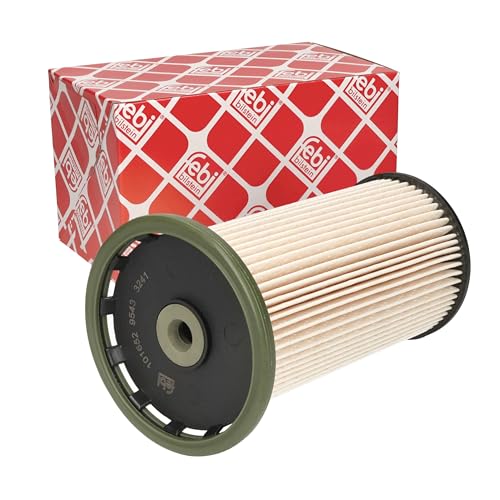 Febi Bilstein 101652 Filtro Carburante, 1 Unità