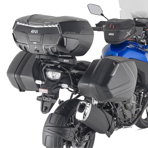 Givi Portavaligie Laterali Suzuki V-Strom 800De (2023)