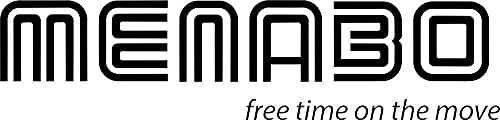 Menabo Fixpoint Kit Fix603Fp Befestigungsfüße - 0952003