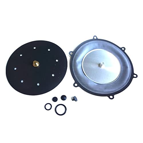 Gpl Guarnizione Sostituzione Riduttore Diaframma Riduttore Kit Di Riparazione Lovato Rge92 2320