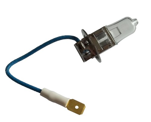 Philips 13336Mdc1 Lampada Philips H3 Masterduty 24V 70W
