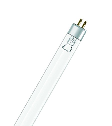 Lampade Uv Di Ricambio T5/T8, Di Osram, White, G5 30 Wattsw