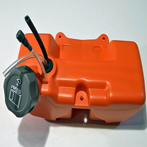 Serbatoio Completo Per Decespugliatore Oleomac 727/733/740/433Bp/440Bp - 007066