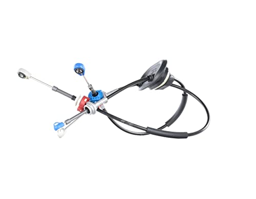 Linex Cavo Comando Cambio Manuale 09.44.03 Anteriore Dx, Anteriore Sx