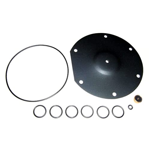 Gpl Guarnizione Sostituzione Riduttore Diaframma Riduttore Kit Di Riparazione Prins Vsi 4391