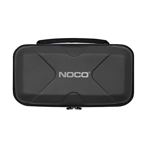 Noco Gbc017 Custodia Protettiva Boost Xl Eva Per Dispositivi Di Avviamento Di Emergenza Al Litio Ultrasafe Gb50