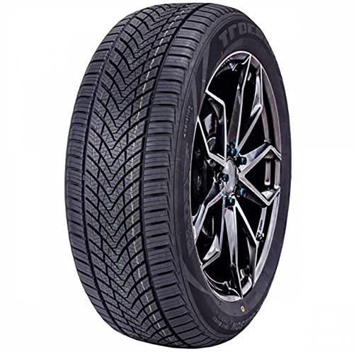 Gomme Pneumatici All Seasons Trac Saver Xl 215/40 R17 87W Tracmax