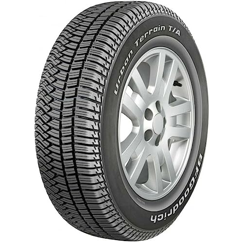 Bf Goodrich Urban Terrain T/A M+S - 215/70R16 100H - Pneumatico 4 Stagioni