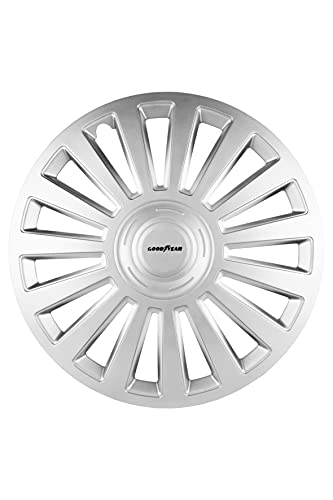 Goodyear Copertura Mozzo Estambul Argento 14"