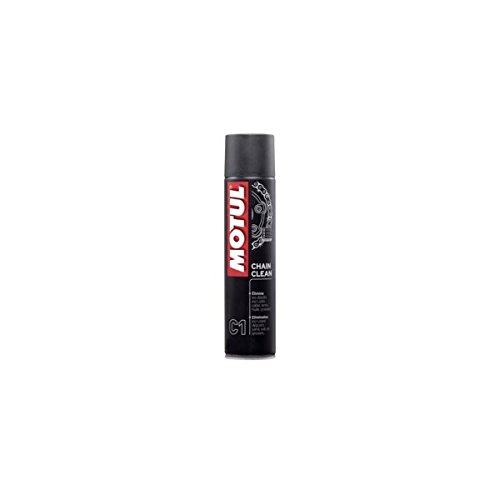 Motul C1- Detergente Per Catena 400 Ml