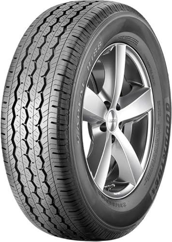 Pneumatico Estivo Goodride 195/70 R15 104R H188 8Pr