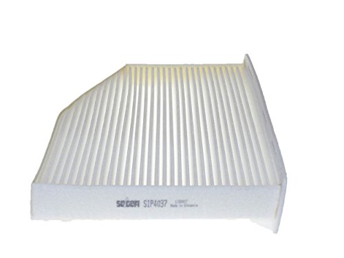 Purflux Ah378 Filtri Abitacolo
