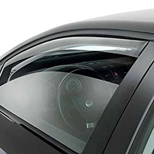 Farad 12.439 Deflettori D'Aria Antiturbo- Citroen - C2 2003> 3 Porte