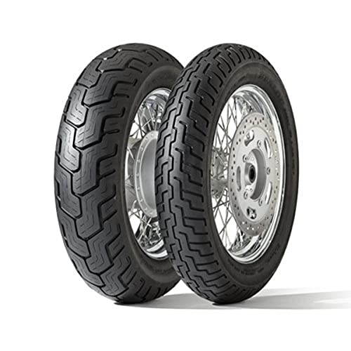 Dunlop D404 - 160/80/R15 74S - Moto
