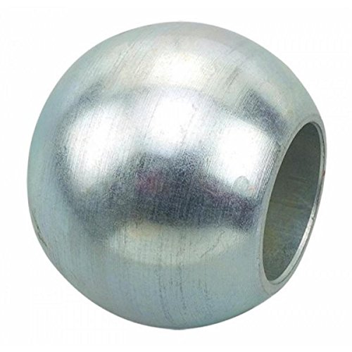 Ama Rotula Per Ganci Rapidi: Rotula Per Gancio Inferiore Con Diametro Foro 28,2 Mm, Senza Cono Guida