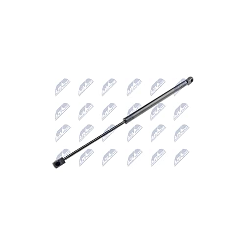 Kit Molle A Gas Ammortizzatore Baule Posteriore Per Mini One Cooper 01