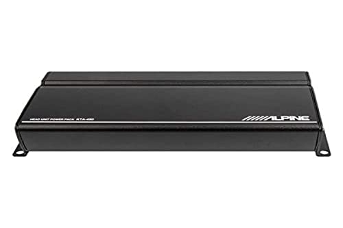 Alpine Kta-450