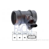 Facet 10.1038 Debimetro
