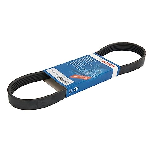 Bosch 1 987 946 144 Cinghie A Coste E Set Di Cinghie Trapezoidali, Cinghie Trapezoidali E Set Di Cinghie Trapezoidali