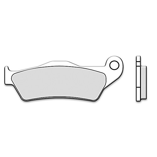 Brembo Pastiglie Freno Brembo Off-Road Metallo Sinterizzato - 07Bb04Sx
