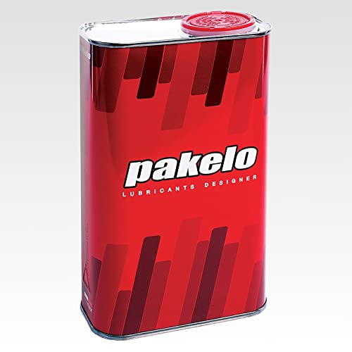 Olio Pakelo Kypton Xt-La Sae 5W-30 1Lt. Lubrificante Sintetico Per Motori A Benzina -
