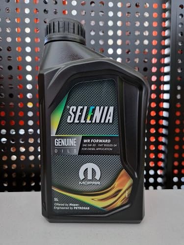Selenia Wr Forward 5W-30-1 Lt