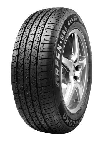 Linglong Green Max 4X4 Hp - 245/70R16 111H - Pneumatico 4 Stagioni