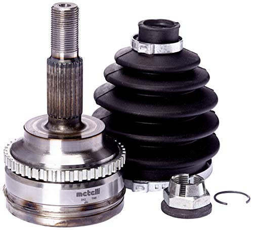 Metelli 15-1542 Kit Giunti, Semiasse
