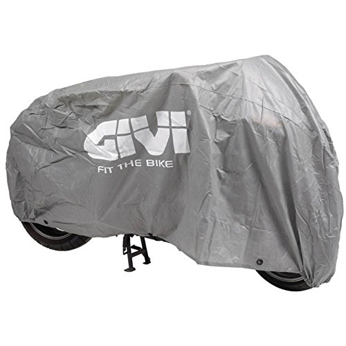 S200 - Givi Telo Di Copertura Per Moto Da Interni