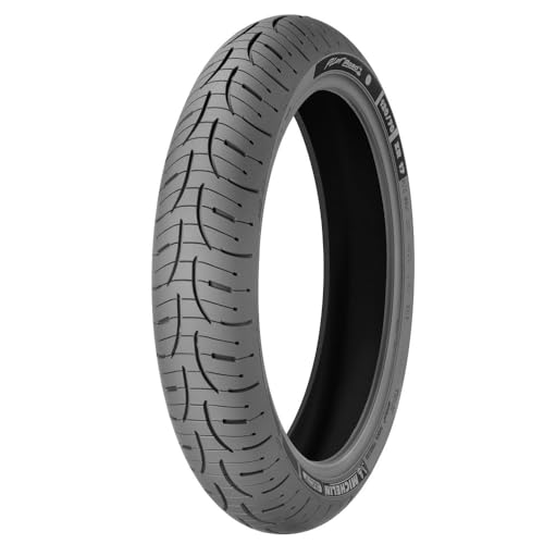 Michelin Pilot Road 4 - Moto - 120/70 Zr17 58W Tl