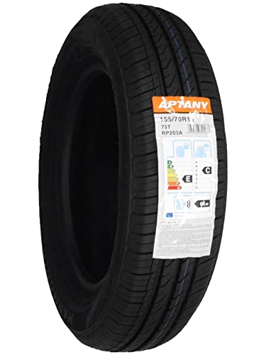 Aptany Rp203A - 155/70R13 75T - Pneumatico Estivo