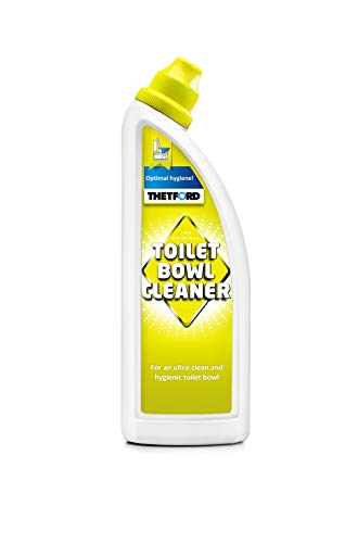 Thetford 500236 Toilet Bowl Cleaner 750 Ml