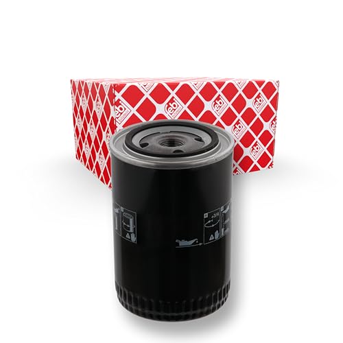Febi Bilstein 32379 Filtro Olio | Audi, Vw