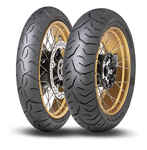 Dunlop 73566 Pneumatico 150/70 R18 70W Trailmax Meridian Tl