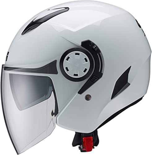 Givi Casco Jet H123Bb91063 12.3 Stratos, Xxl/63
