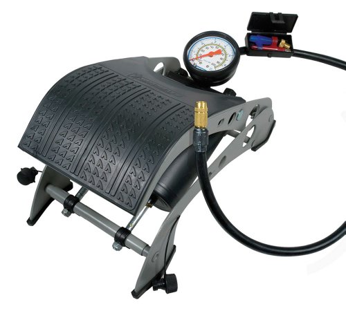 Michelin 1249238 Pompa A Pedale