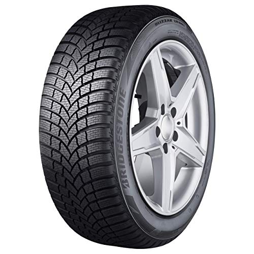 Bridgestone Blizzak Lm-001 Evo M+S - 195/65R15 91T - Pneumatico Invernale