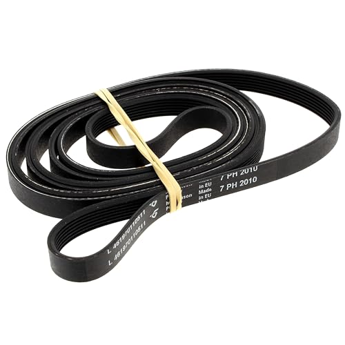 Whirlpool 480112101469 - Cinghia Poly-V 2010 H7