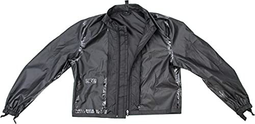 Membrana Ramsey My Vented 2.0 Nero Xxxl