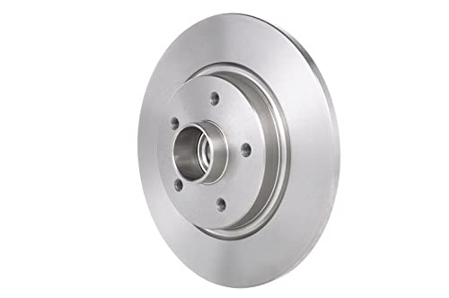 Bosch 0986479015 Disco Freno