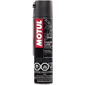 Grasso Per Catena Motul Chainlube Road 400Ml.