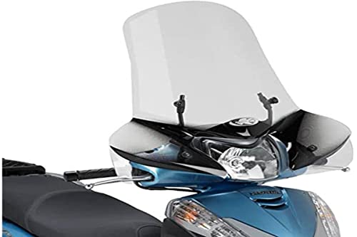 Kappa/Scher.Trasp. Honda Sh 300 '07