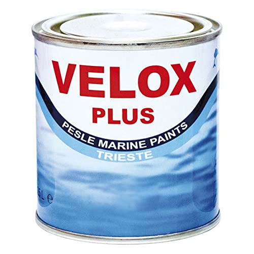 Velox Plus Blanc 0.50L