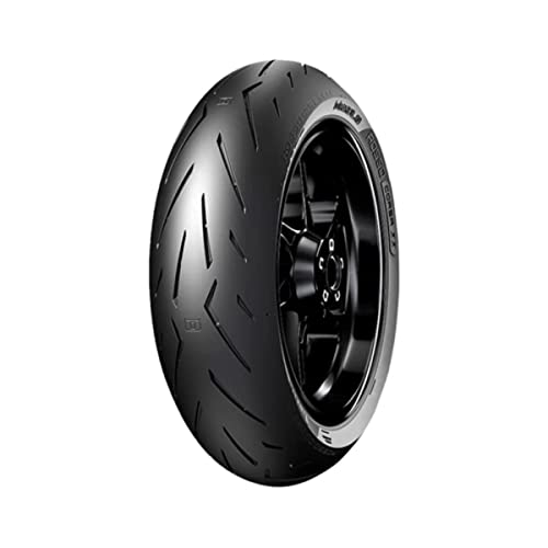 Pirelli Diablo Rosso Corsa Ii Rear - 200/55R17 78W - Pneumatico 4 Stagioni