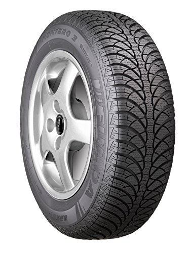 Fulda Kristall Montero 3 M+S - 195/65R15 91T - Pneumatico Invernale