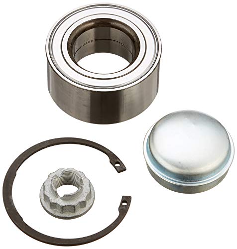 Skf Vkba 6509 Kit Cuscinetti Per Routa