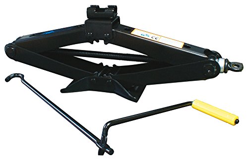 Cora 000127318 Cric A Pantografo 20 Q