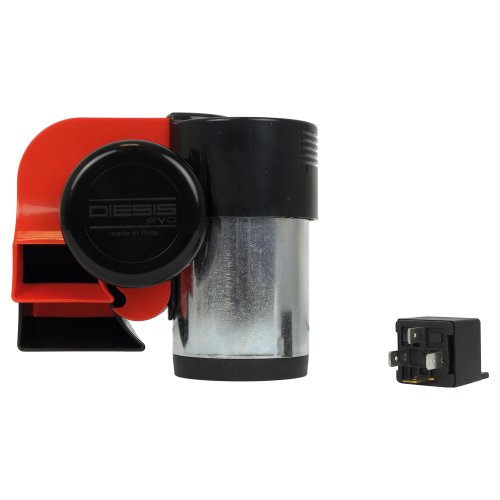 Fisa 1201697 Tromba Elettromagnetica Evo